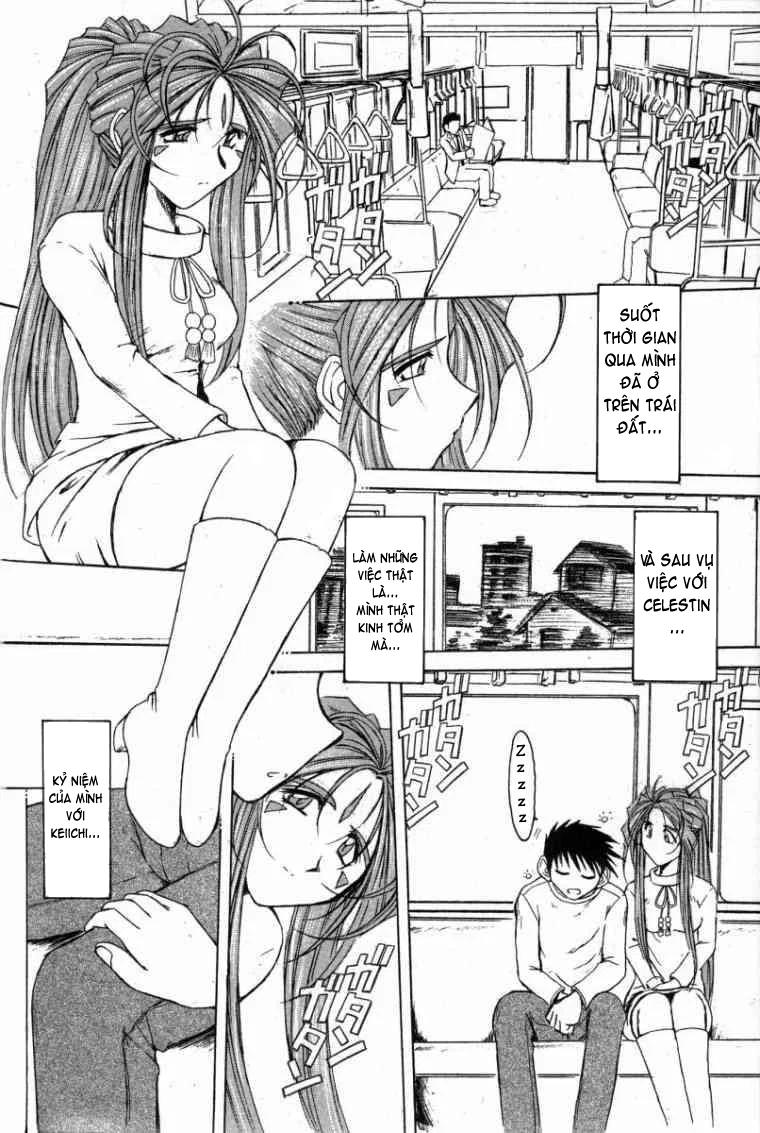 Midgard - Chapter 15 trang 20