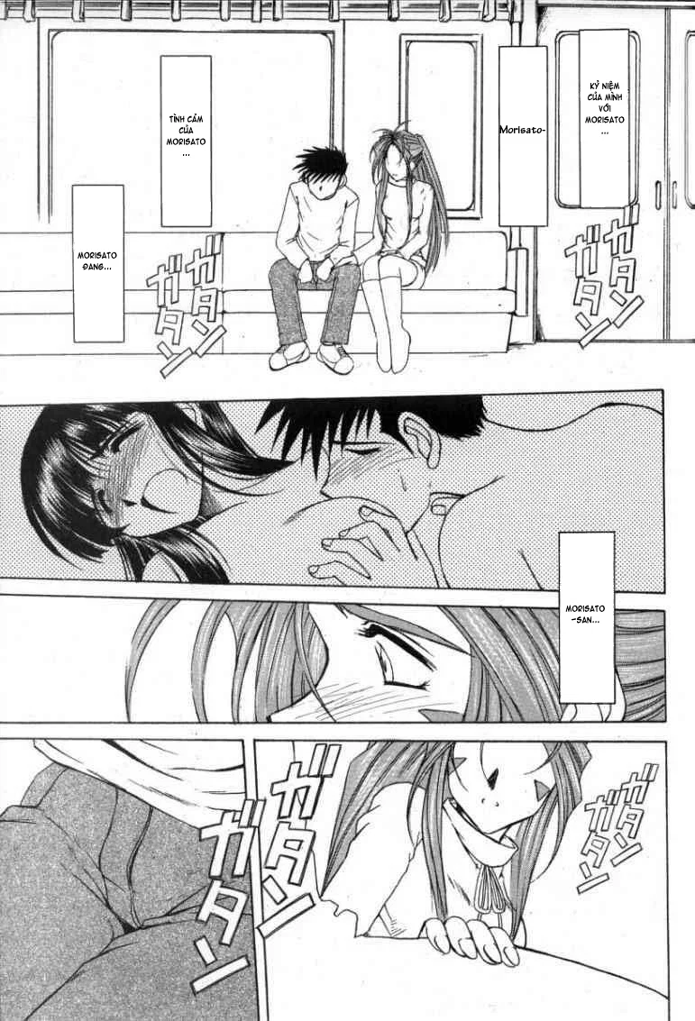 Midgard - Chapter 15 trang 21