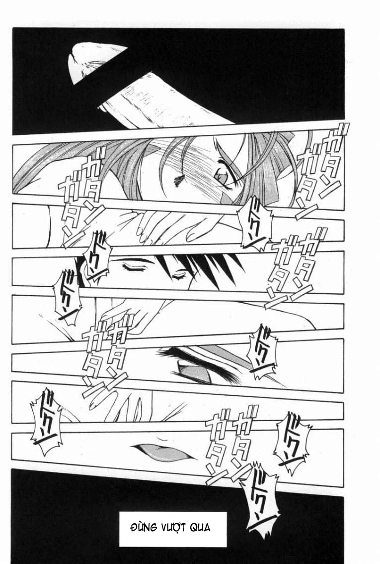 Midgard - Chapter 15 trang 22