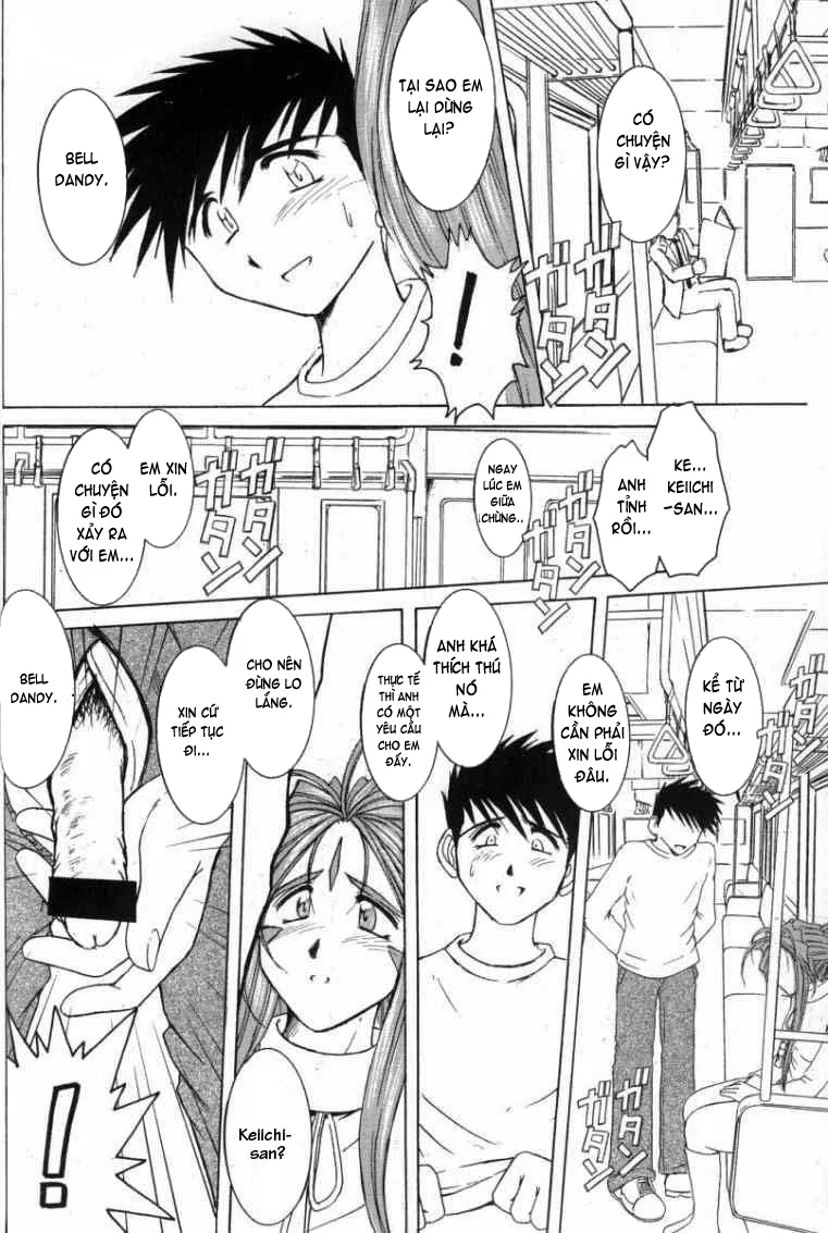 Midgard - Chapter 15 trang 24