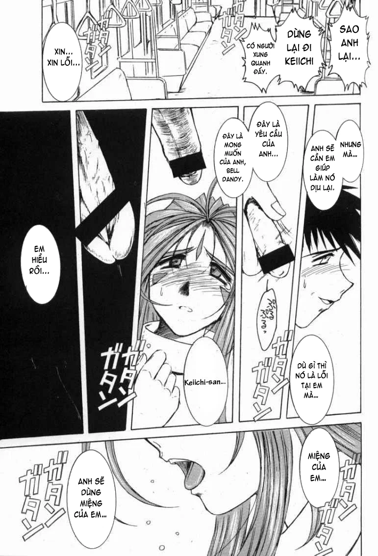 Midgard - Chapter 15 trang 25