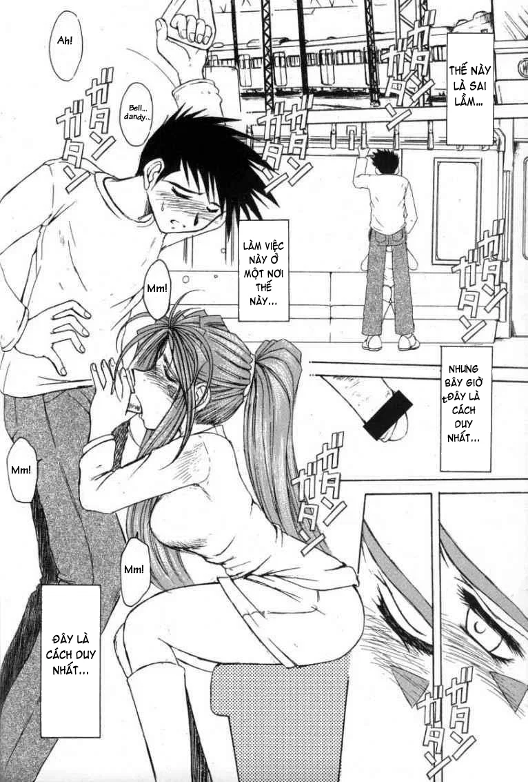 Midgard - Chapter 15 trang 26