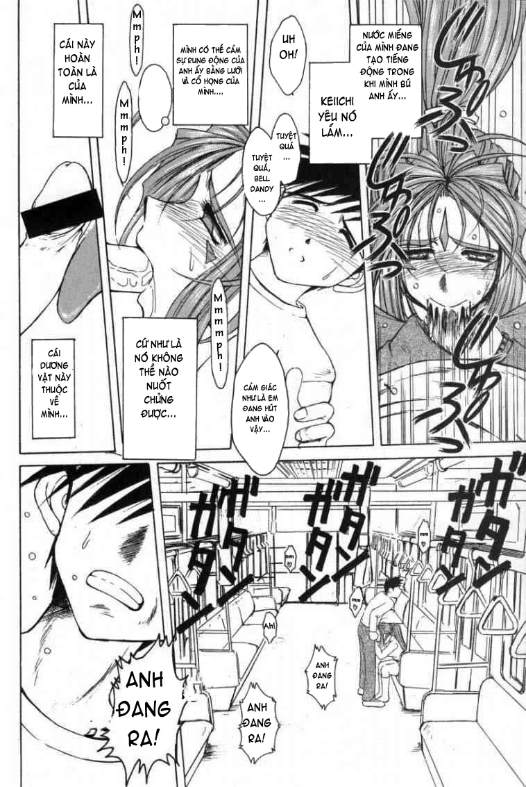 Midgard - Chapter 15 trang 28