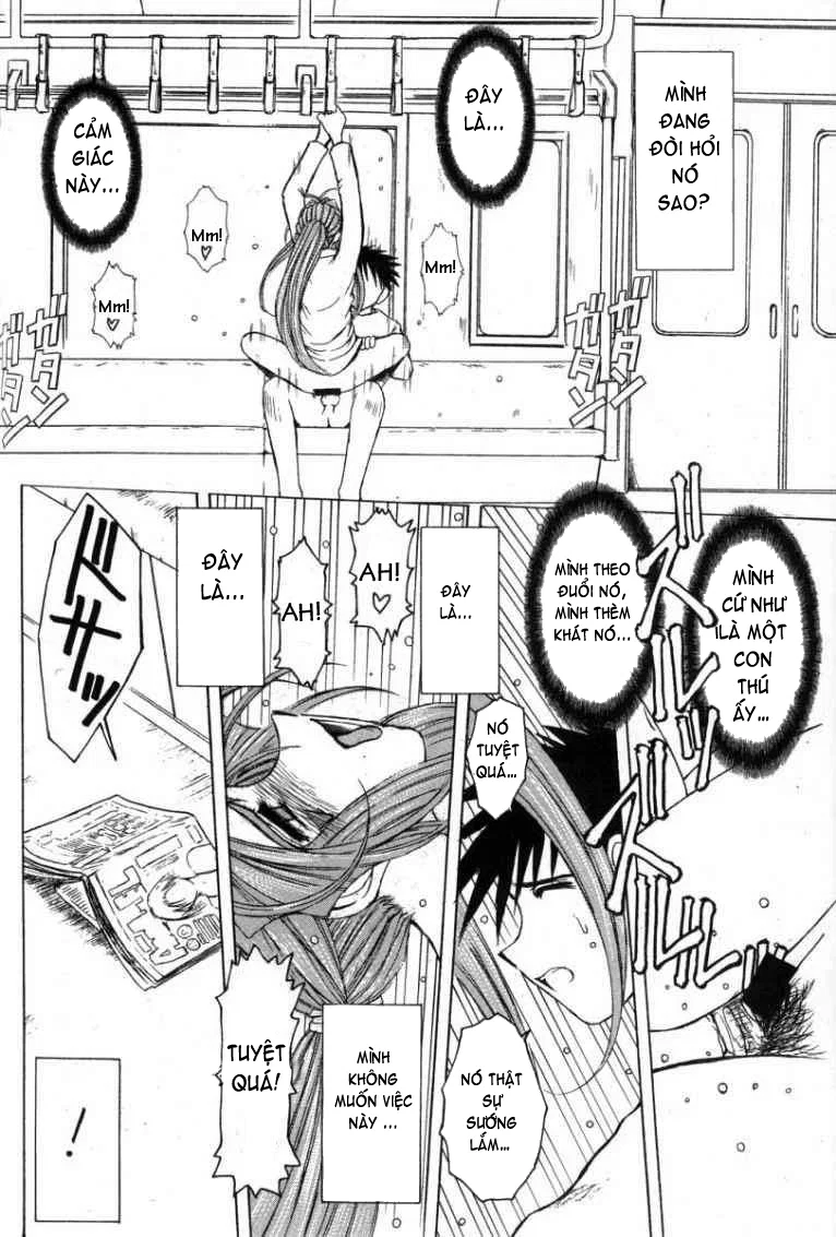 Midgard - Chapter 15 trang 34