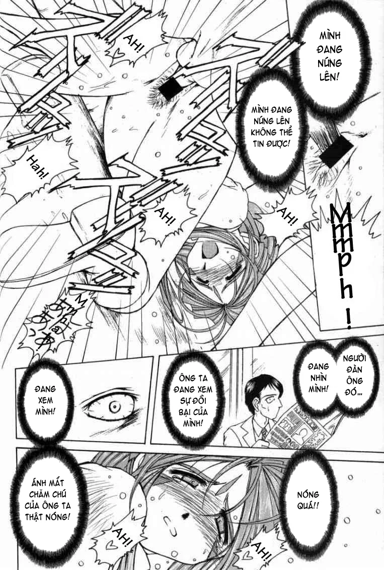 Midgard - Chapter 15 trang 36