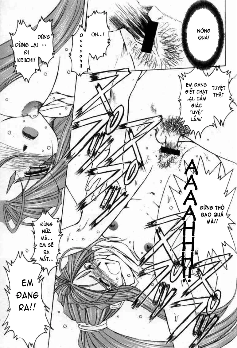 Midgard - Chapter 15 trang 37