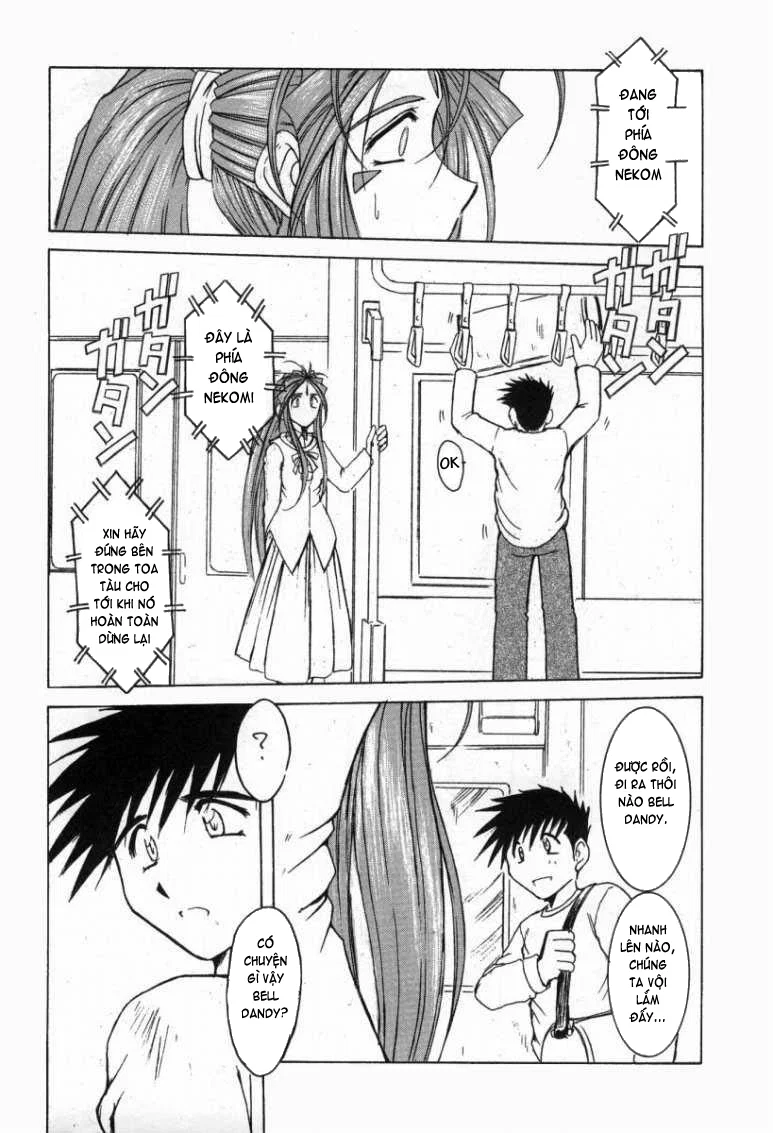 Midgard - Chapter 15 trang 40