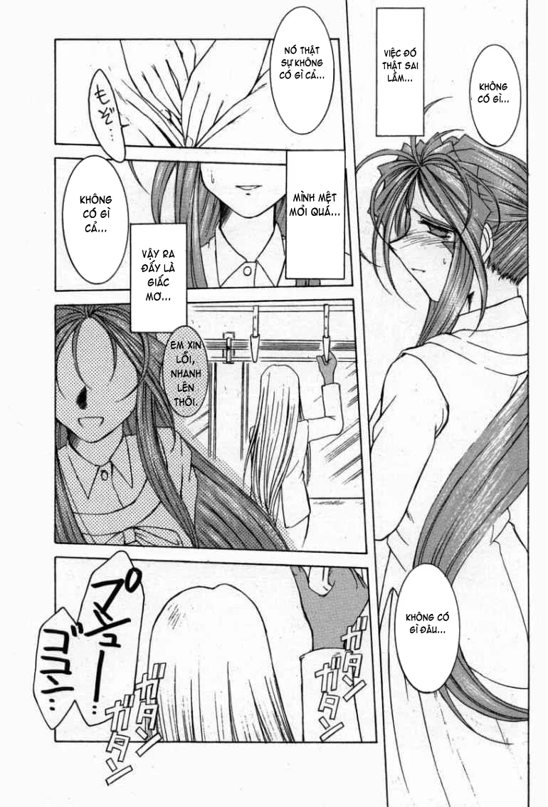 Midgard - Chapter 15 trang 41