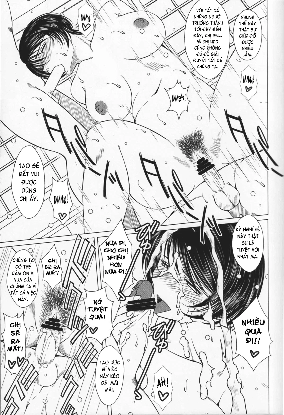 Midgard - Chapter 16 trang 7