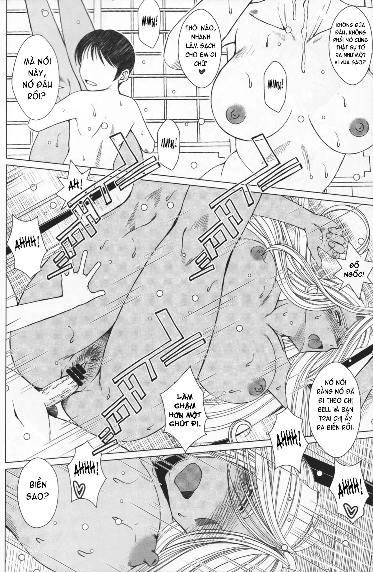 Midgard - Chapter 16 trang 8