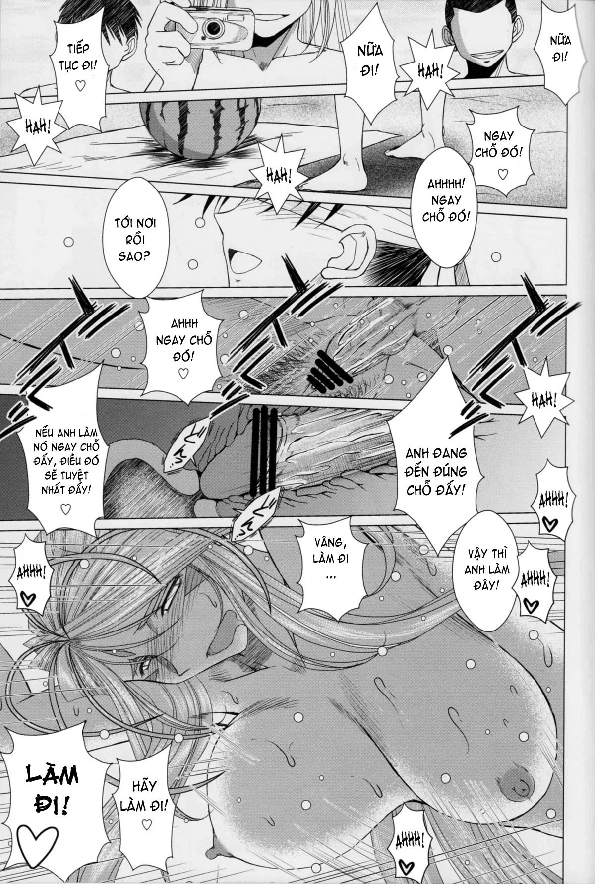 Midgard - Chapter 16 trang 31
