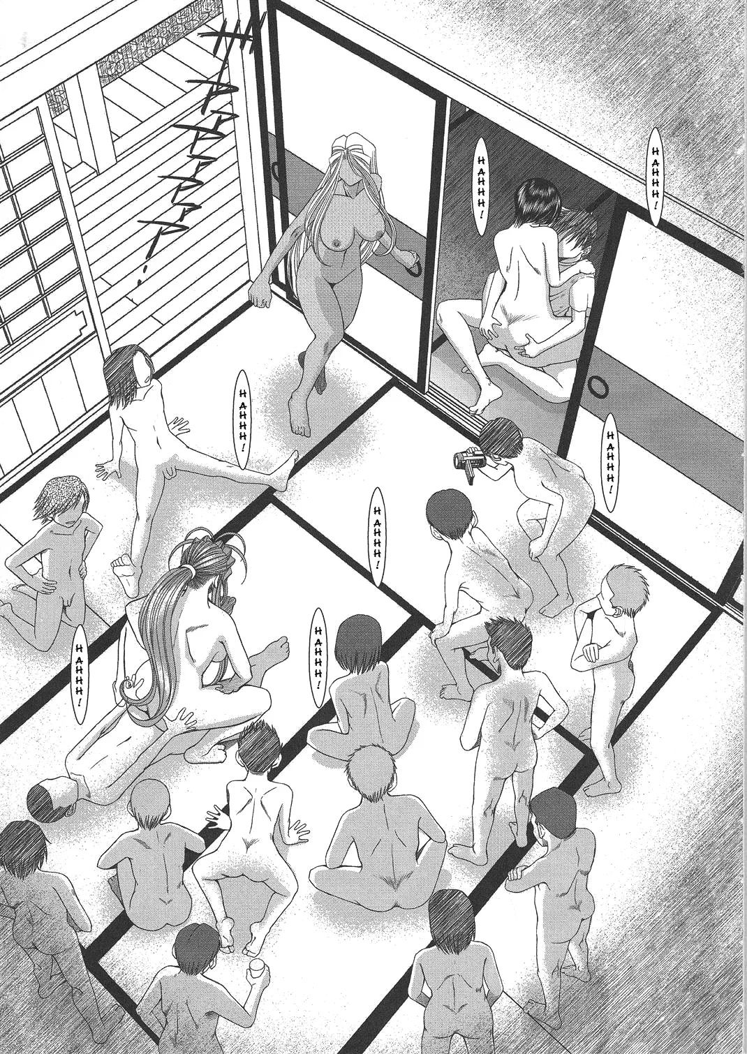 Midgard - Chapter 17 trang 7
