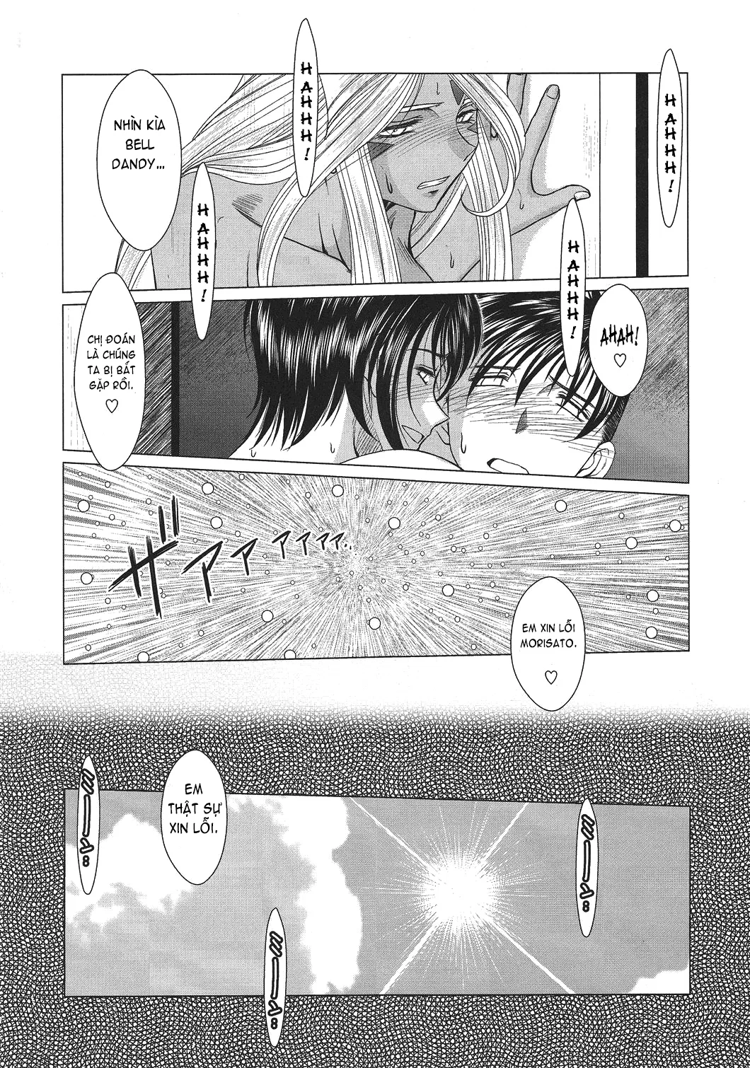 Midgard - Chapter 17 trang 8