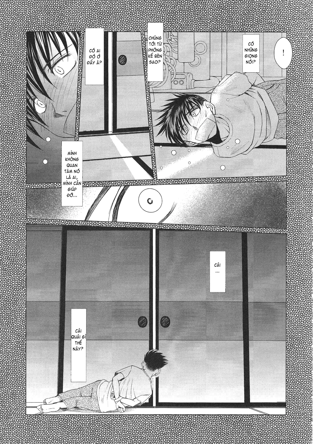 Midgard - Chapter 17 trang 13