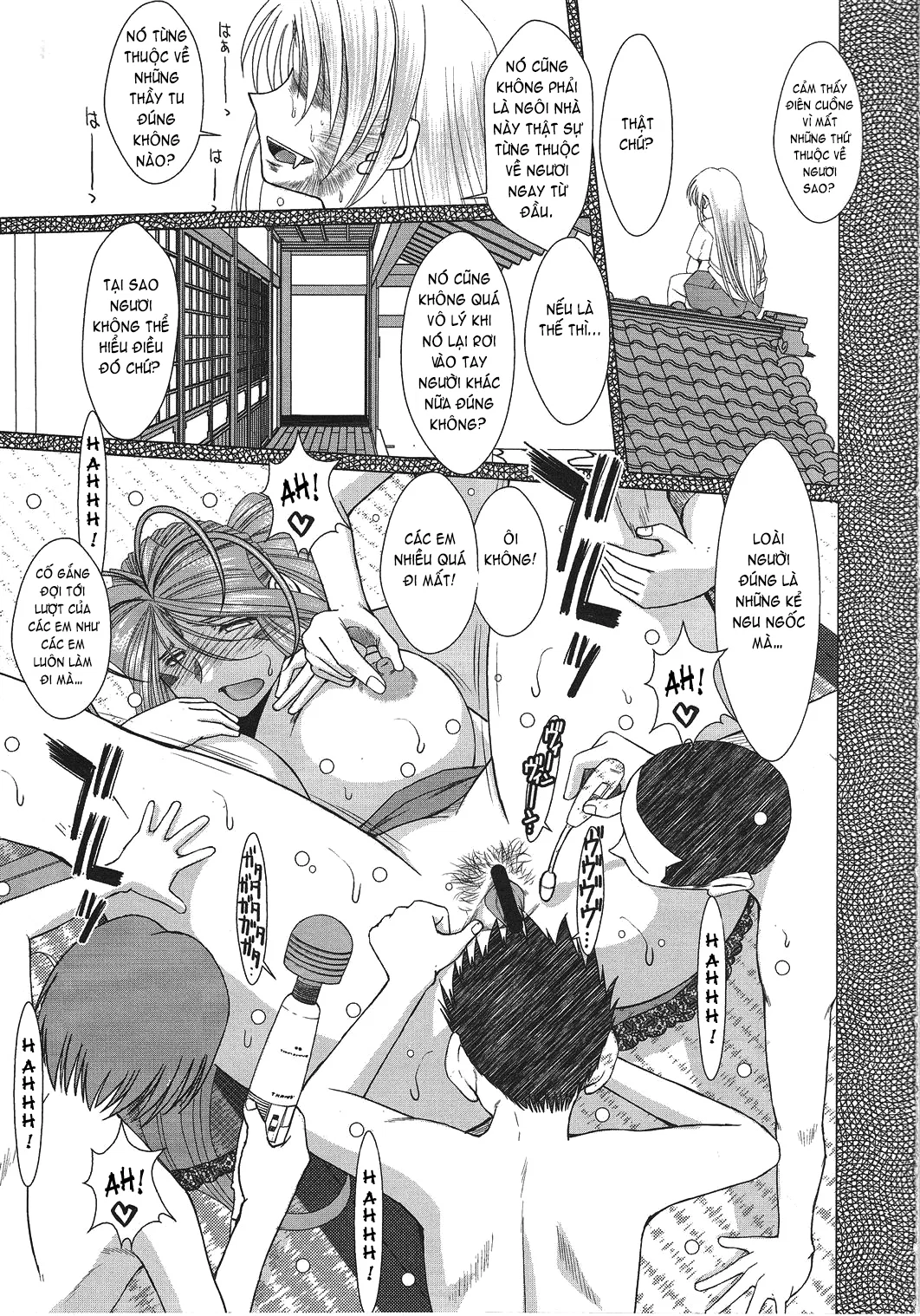 Midgard - Chapter 17 trang 19