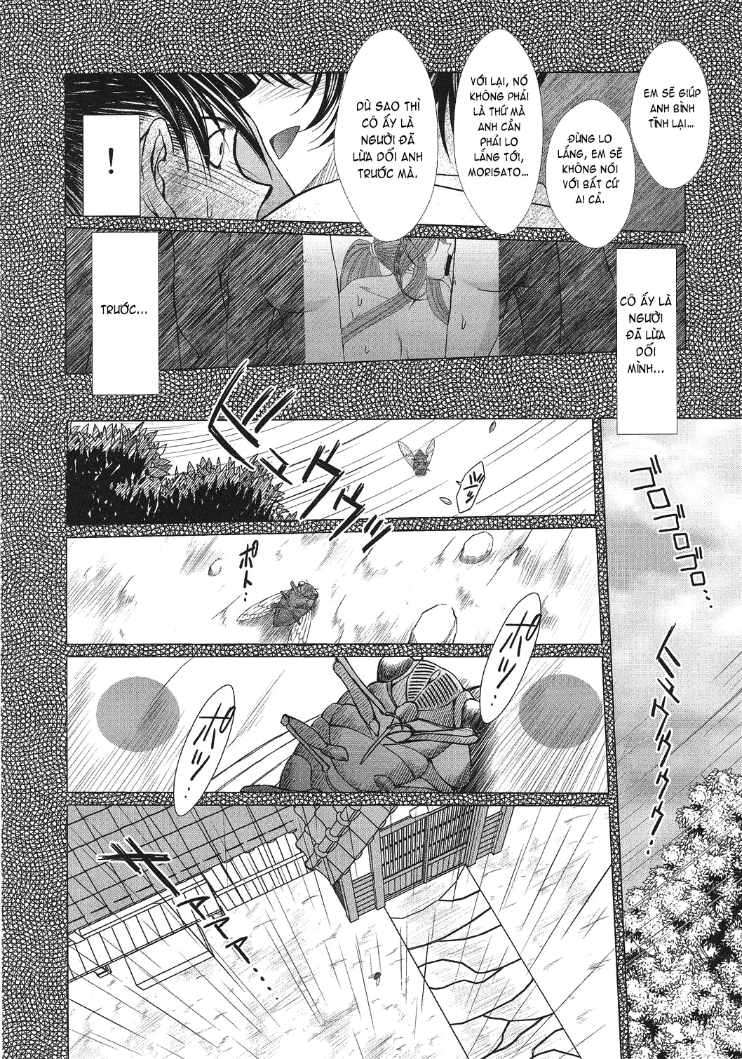 Midgard - Chapter 17 trang 26