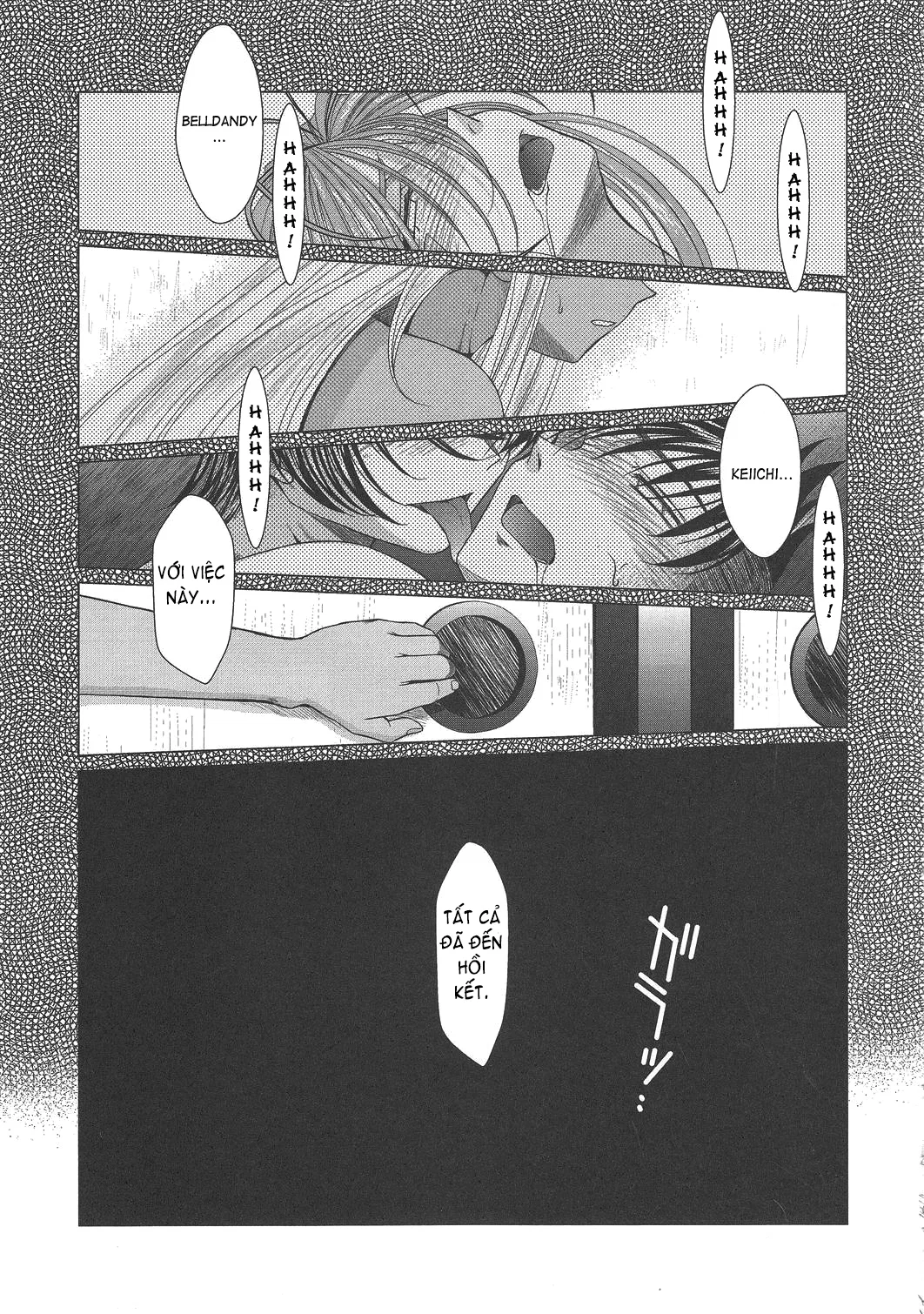 Midgard - Chapter 17 trang 35