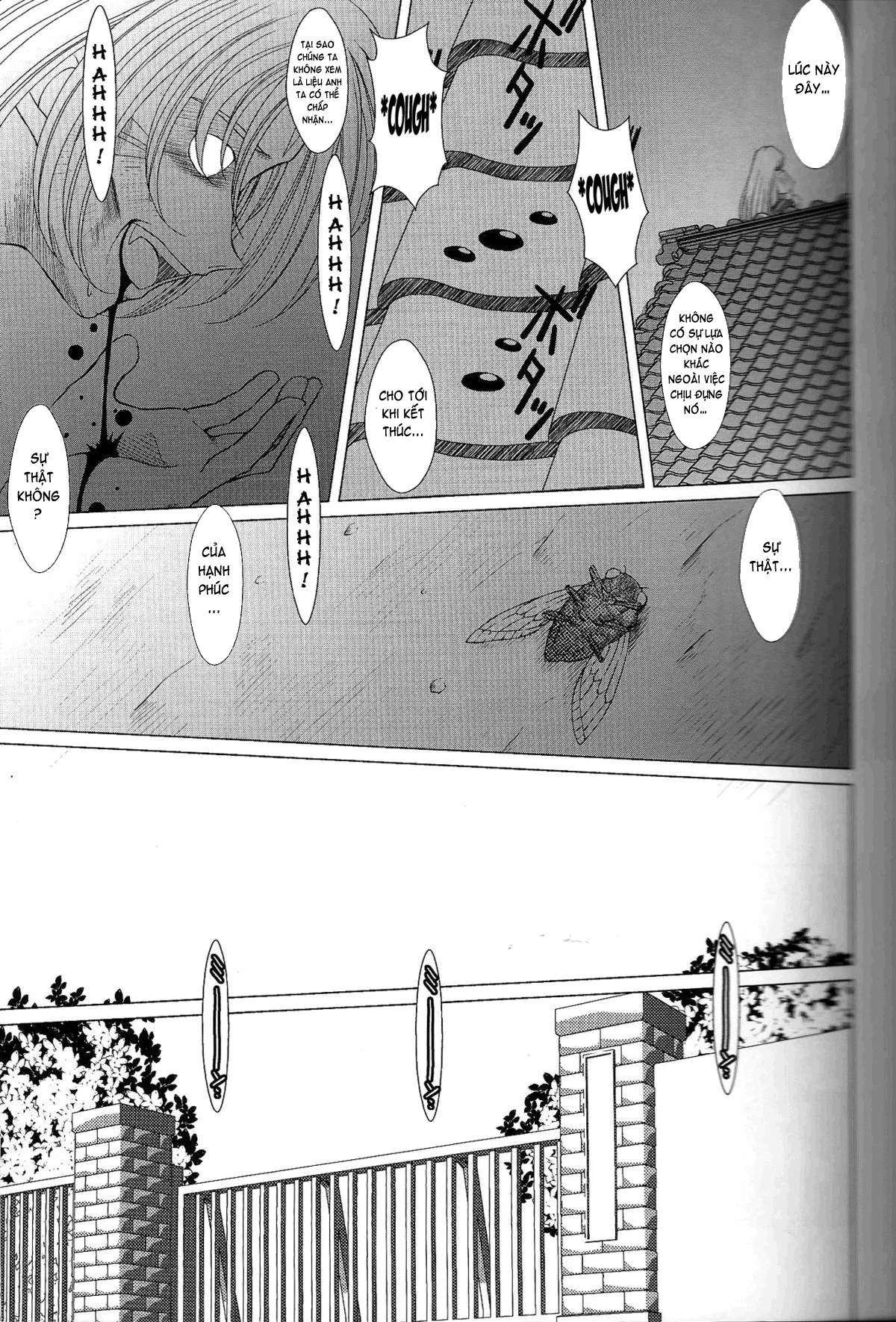 Midgard - Chapter 18 trang 7