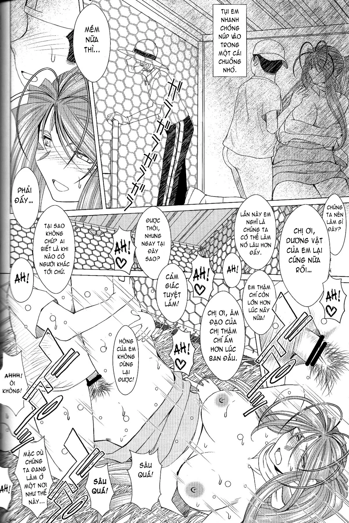 Midgard - Chapter 18 trang 14