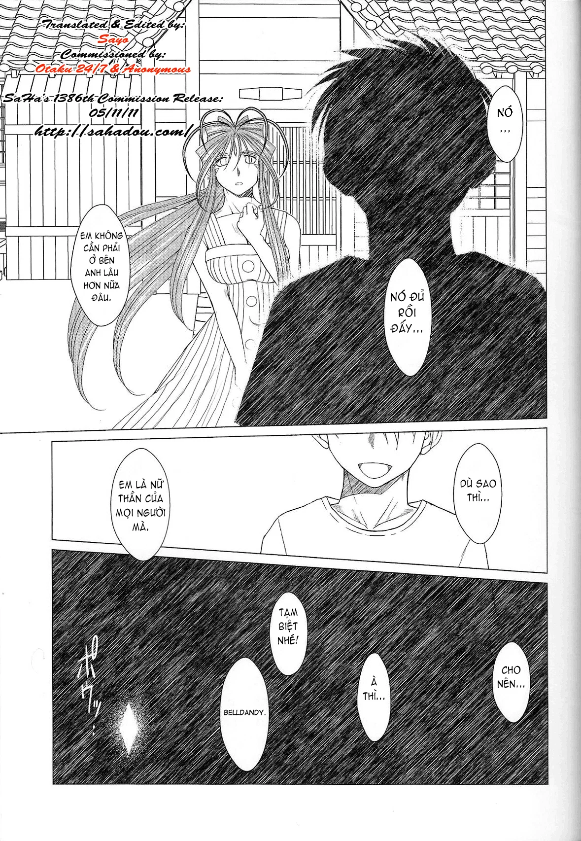 Midgard - Chapter 18 trang 37