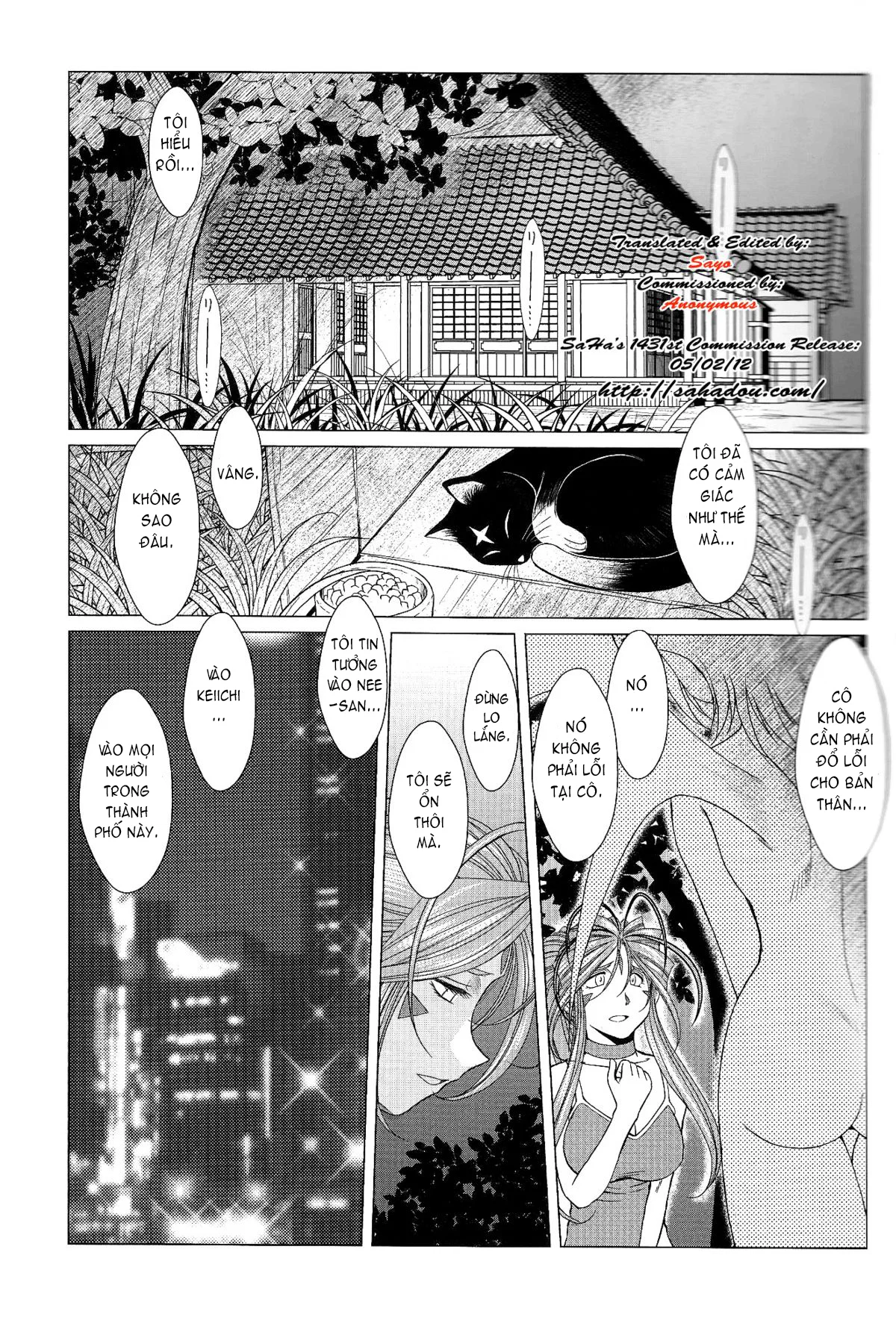 Midgard - Chapter 19 trang 5