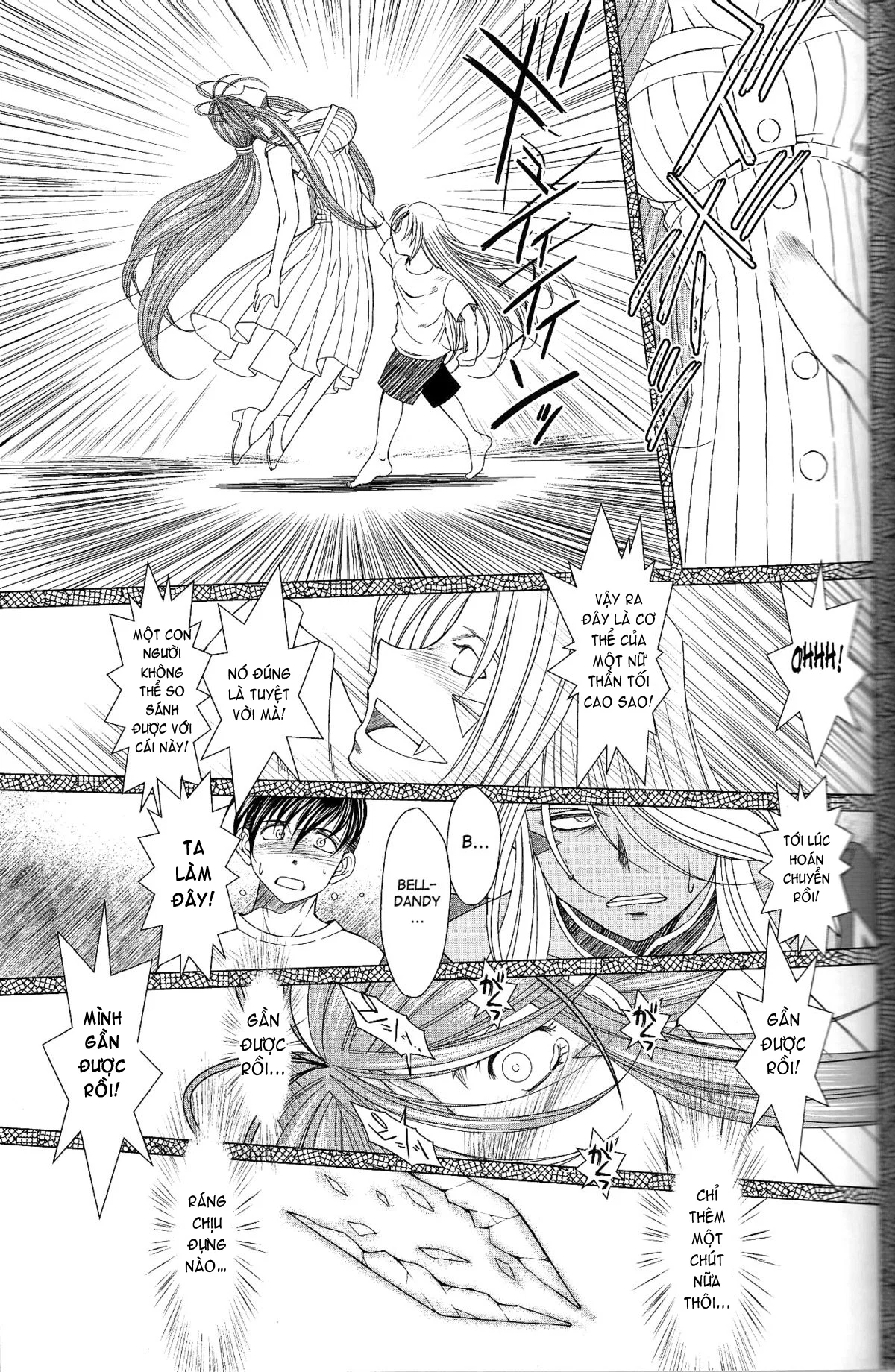 Midgard - Chapter 19 trang 17