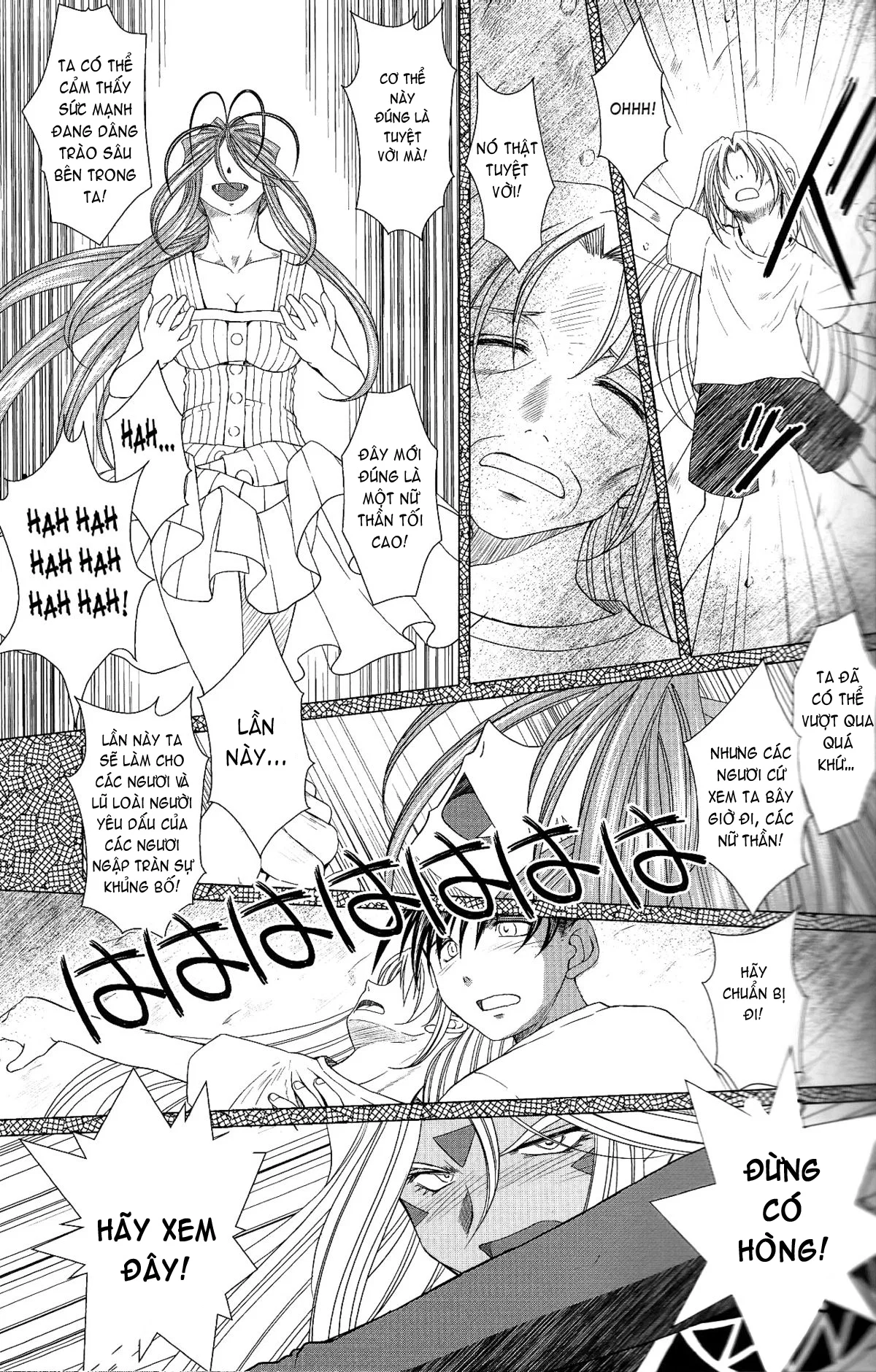 Midgard - Chapter 19 trang 25