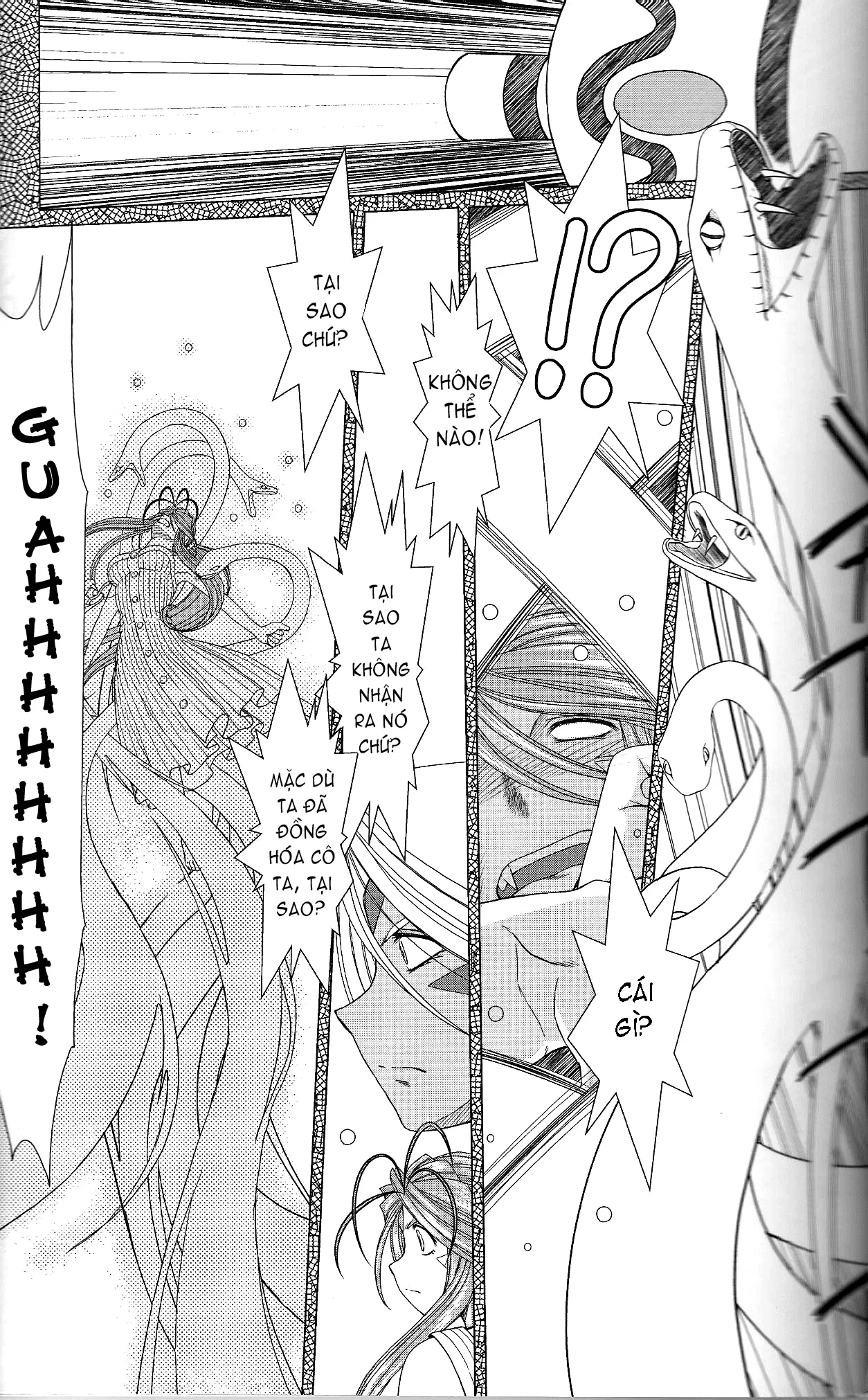 Midgard - Chapter 19 trang 27