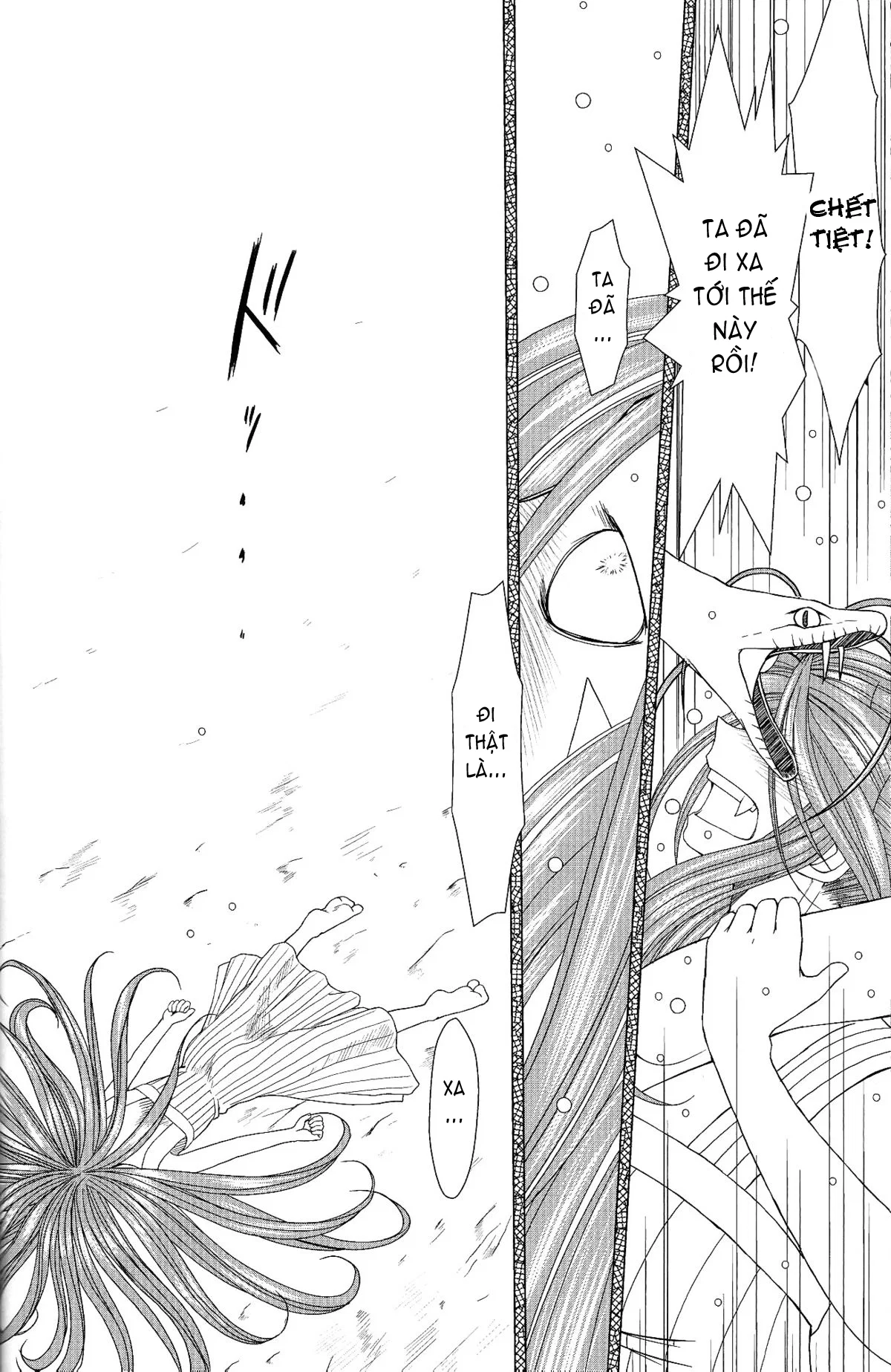 Midgard - Chapter 19 trang 28