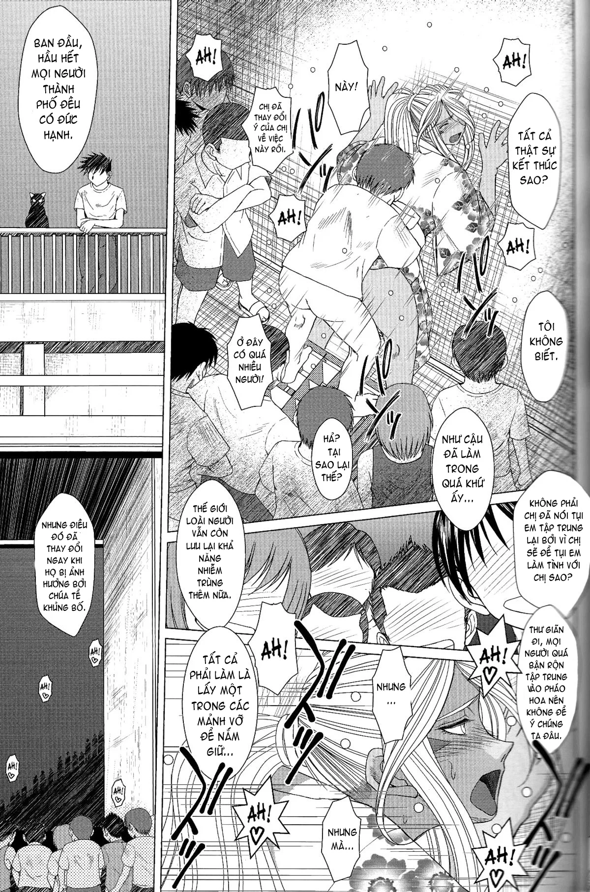 Midgard - Chapter 19 trang 31