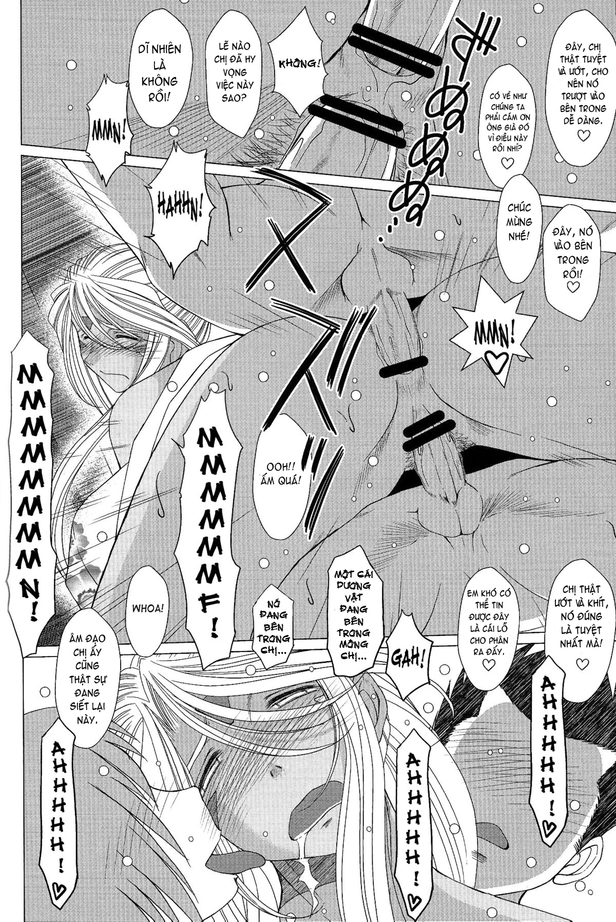 Midgard - Chapter 19 trang 36