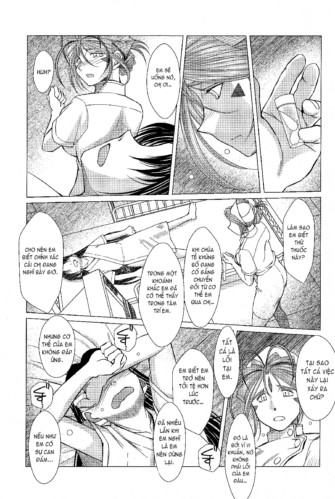 Midgard - Chapter 20 END trang 10