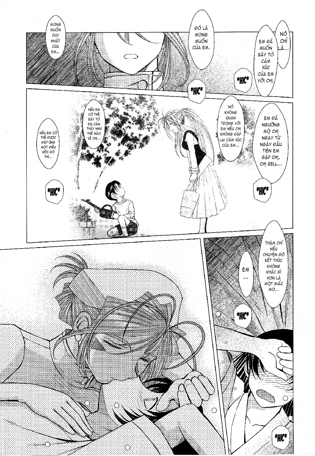 Midgard - Chapter 20 END trang 11