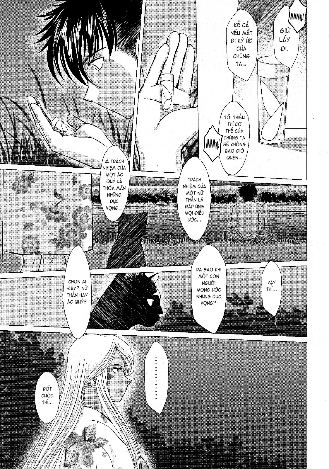 Midgard - Chapter 20 END trang 19