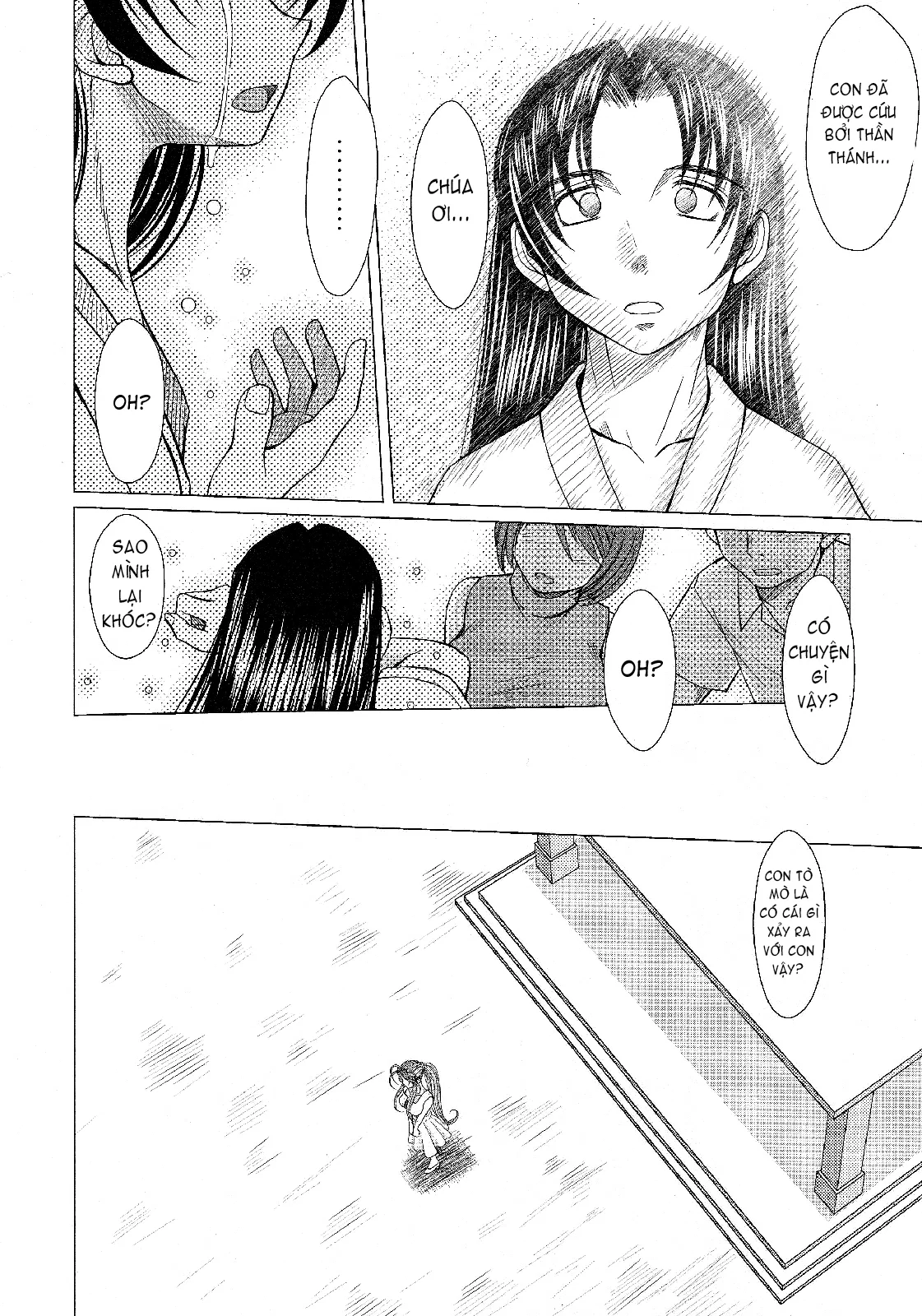 Midgard - Chapter 20 END trang 32