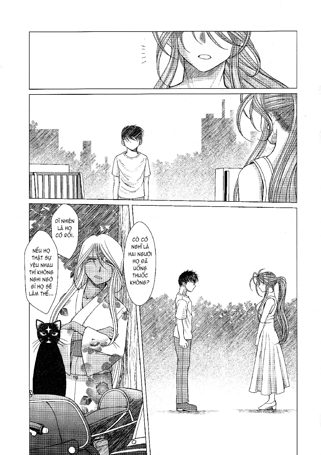 Midgard - Chapter 20 END trang 33