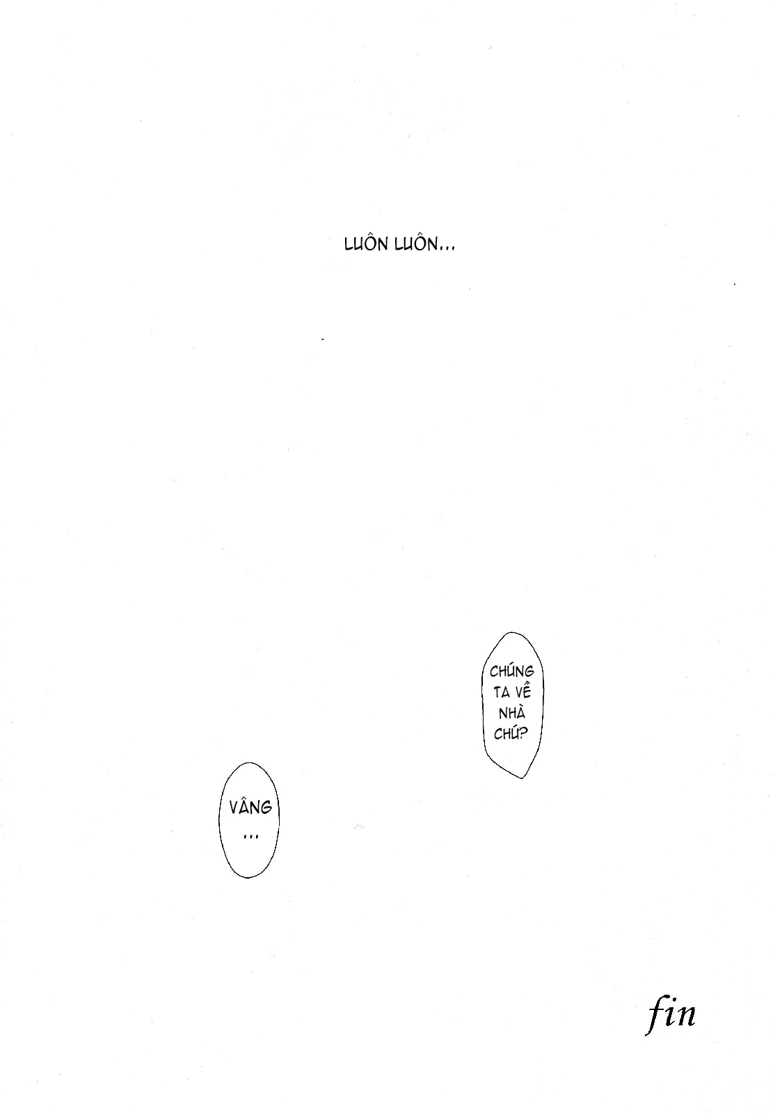 Midgard - Chapter 20 END trang 36