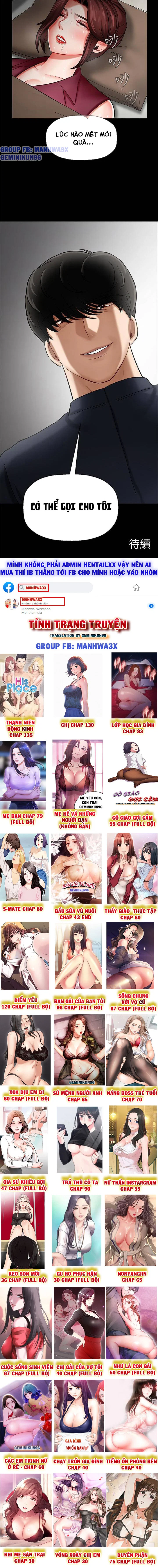 Lớp học thể chất - Chap 5 trang 14