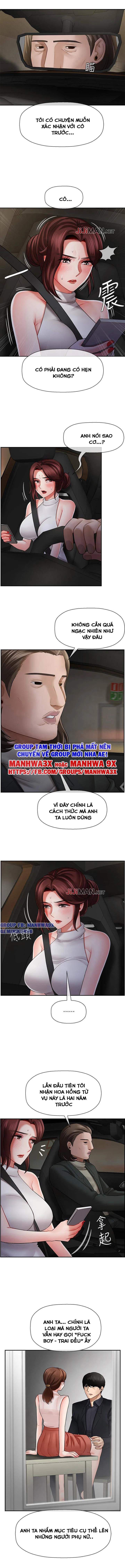 Lớp học thể chất - Chap 9 trang 7