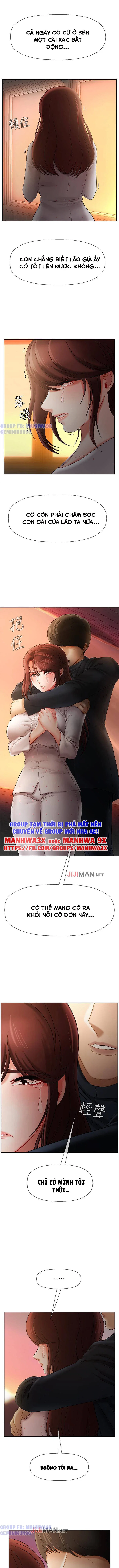 Lớp học thể chất - Chap 12 trang 10
