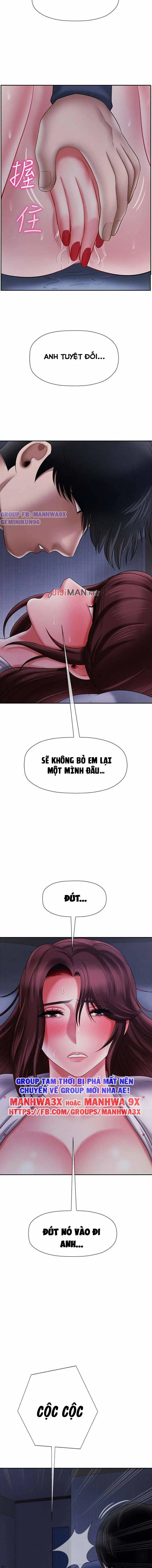 Lớp học thể chất - chapter 13 trang 9