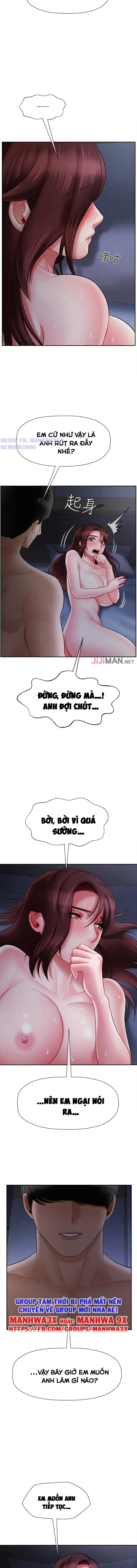 Lớp học thể chất - Chap 14 trang 10