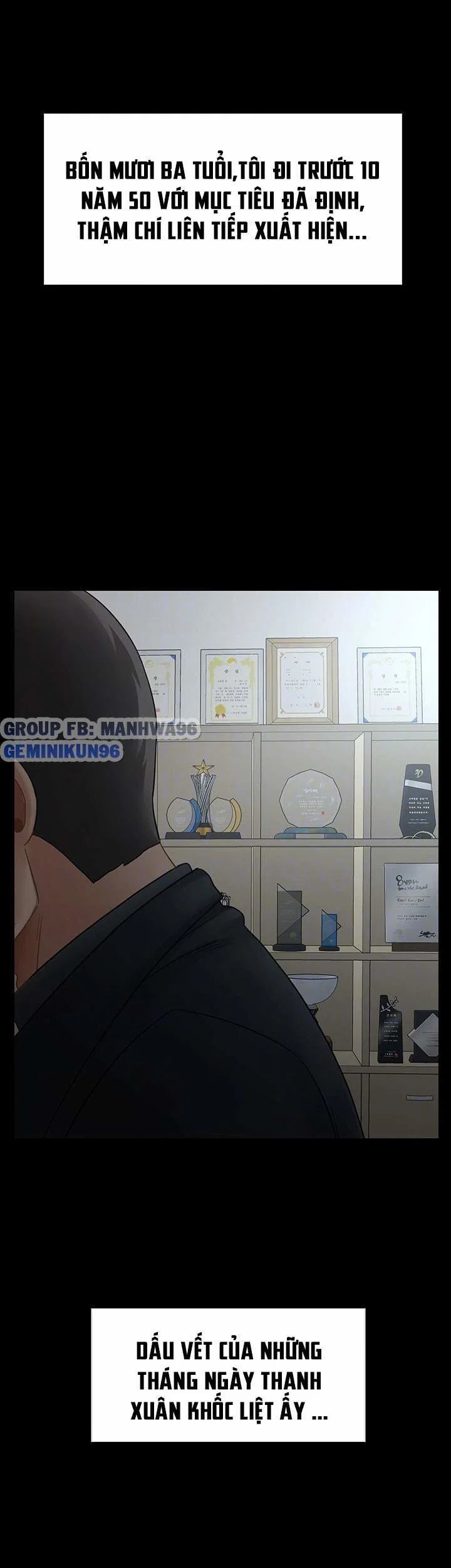 Lớp học thể chất - Chapter 51 trang 9