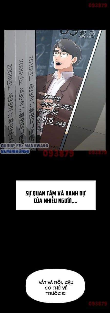 Lớp học thể chất - Chapter 51 trang 10