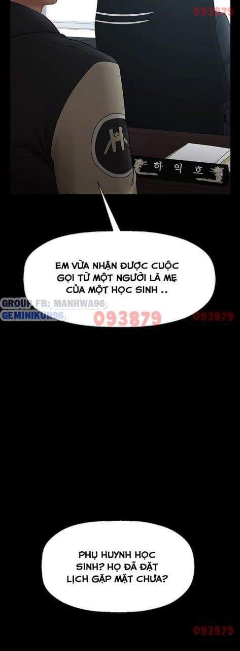 Lớp học thể chất - Chapter 51 trang 12
