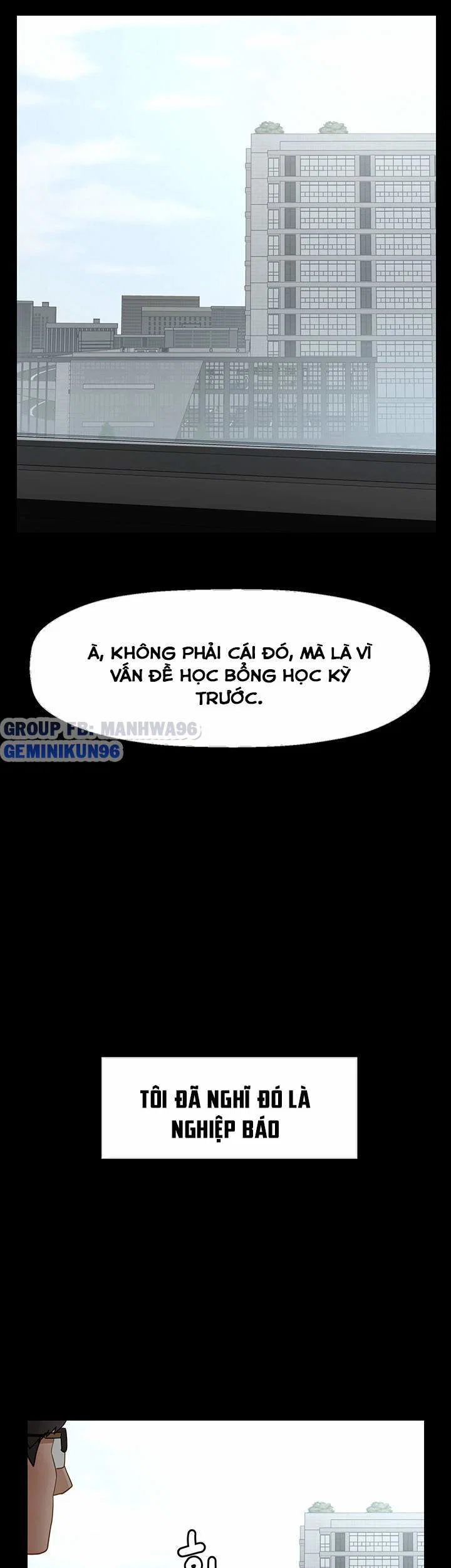 Lớp học thể chất - Chapter 51 trang 13