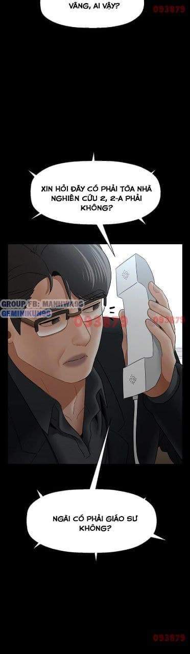 Lớp học thể chất - Chapter 51 trang 18
