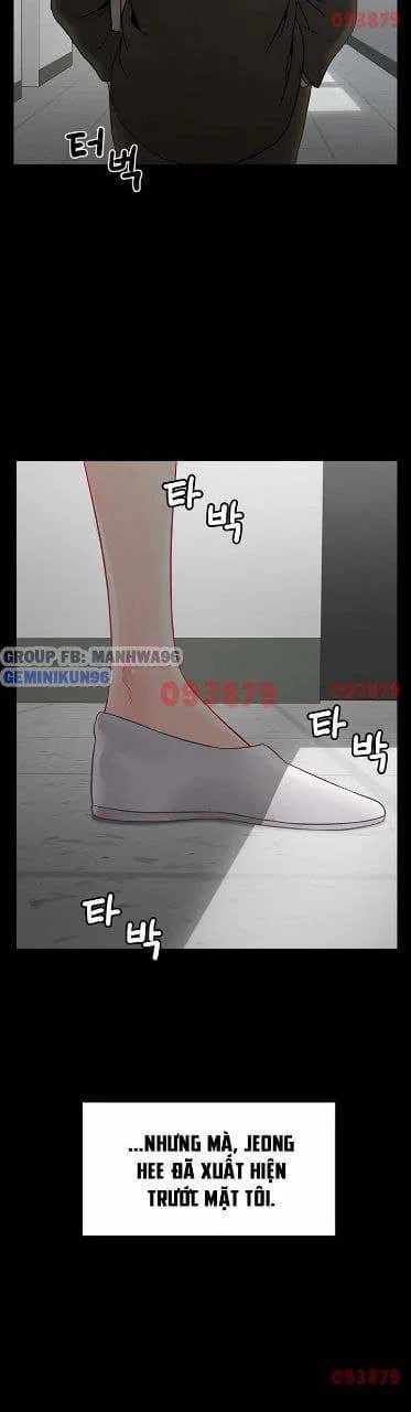 Lớp học thể chất - Chapter 51 trang 20