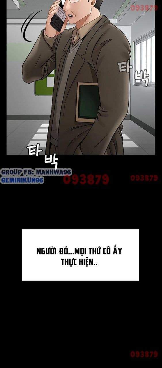 Lớp học thể chất - Chapter 51 trang 22