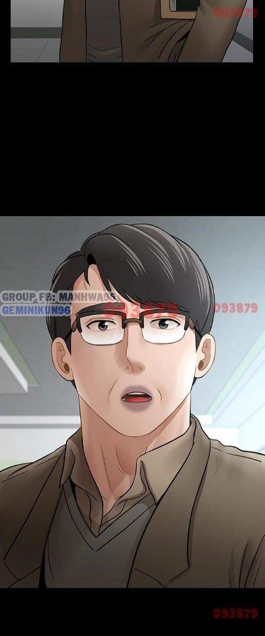 Lớp học thể chất - Chapter 51 trang 26